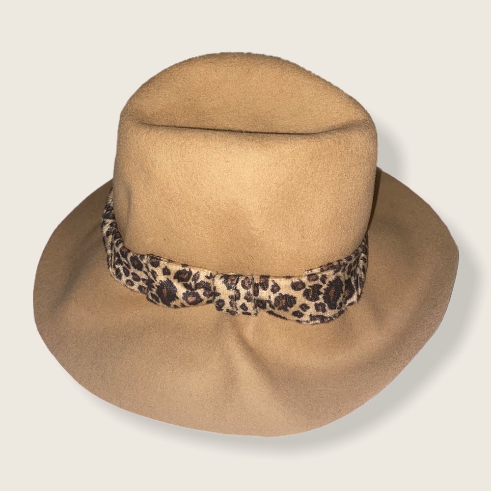 Magid Hats Brown Hat